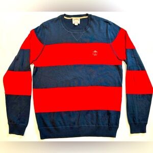 EUC Brooks Brothers sweater